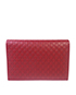 Microguccissima Cross Body, back view